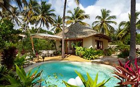 Zanzibar White Sand Luxury Villas & Spa